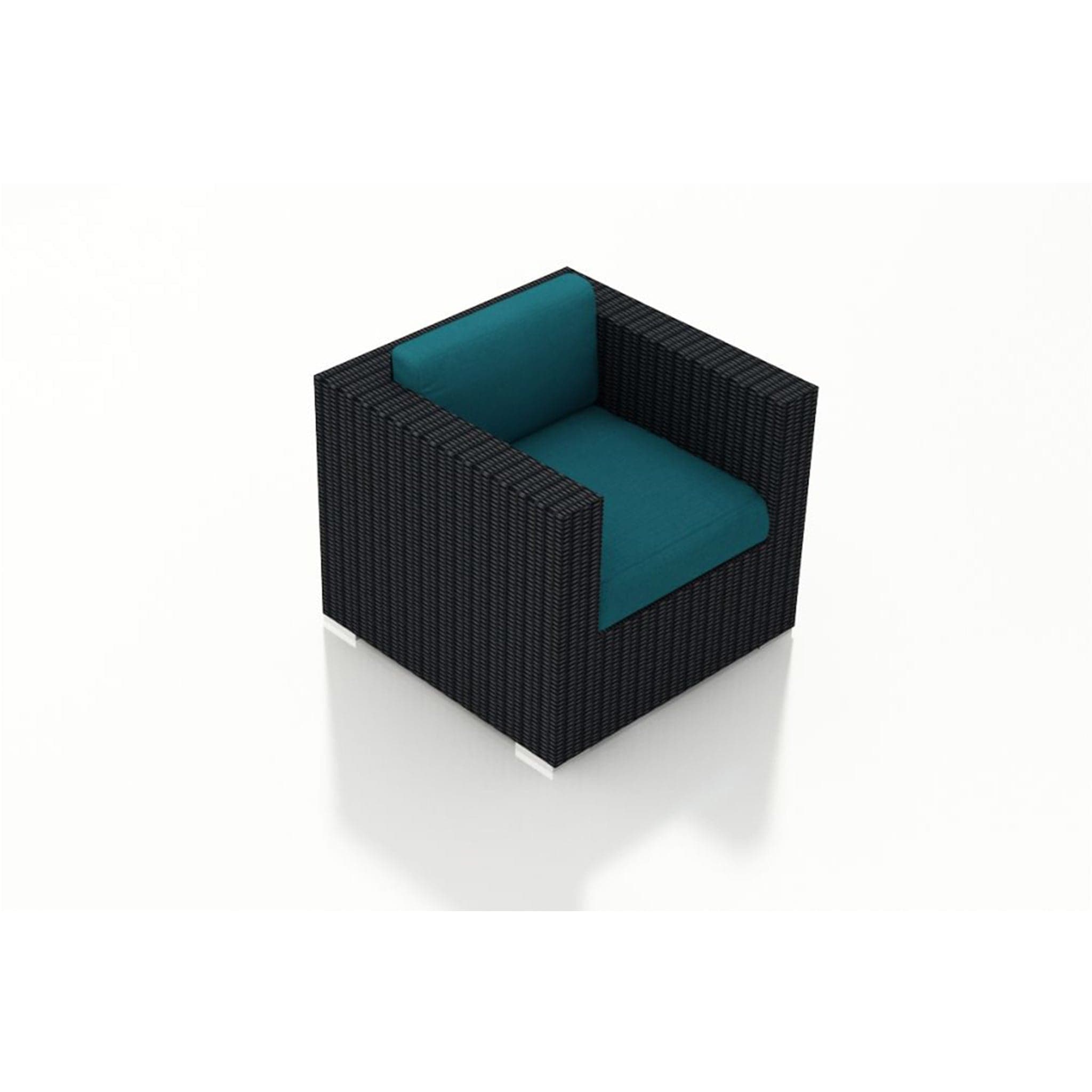 Urbana Club Chair、mySite、neckold