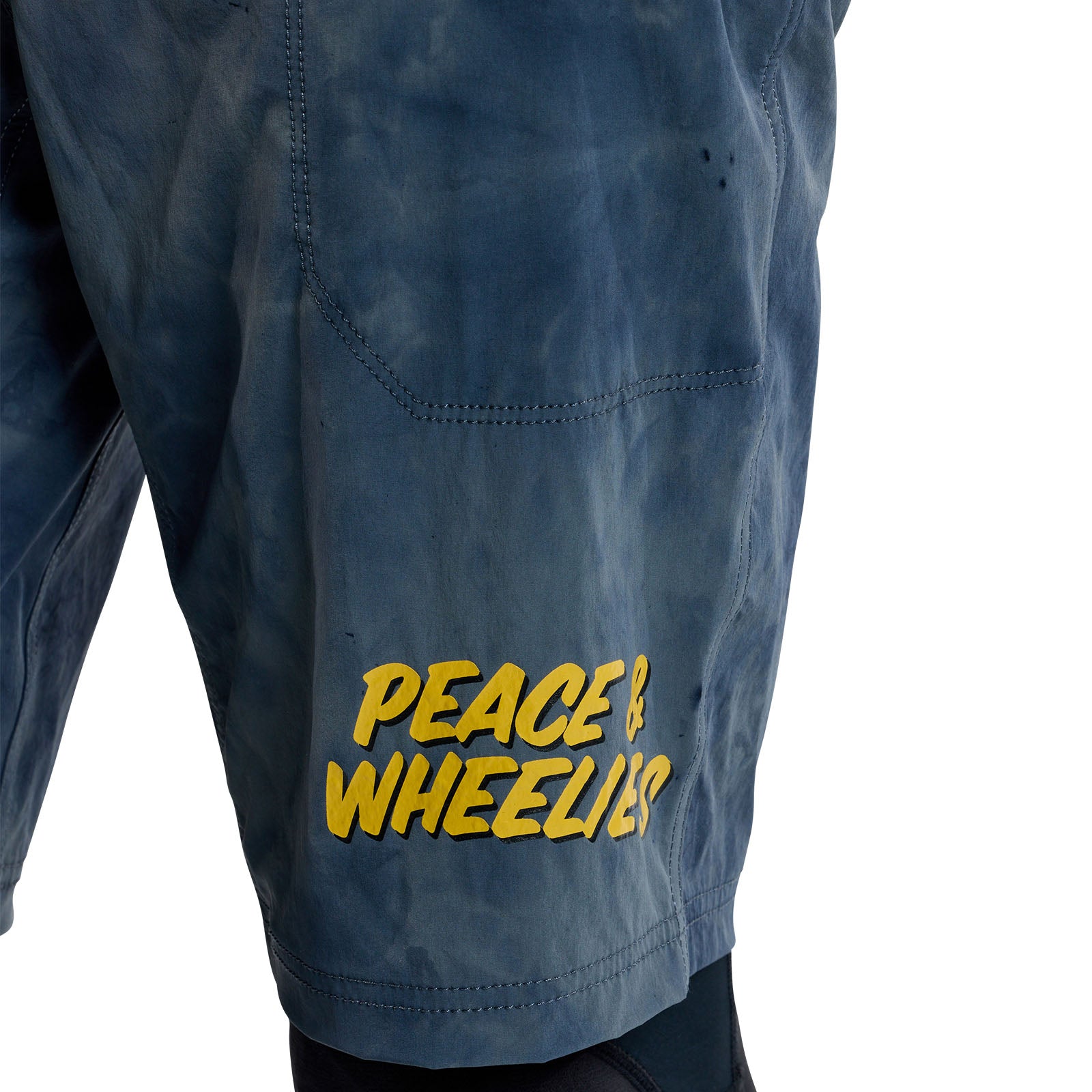 Skyline Trail Short Shell Washed Out Dark Cloud、mySite、dreamappss