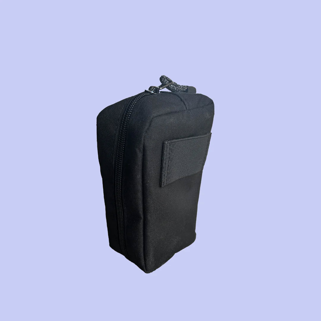  Wildride Slide On Accessory Bag - Black、mySite、merchandisen