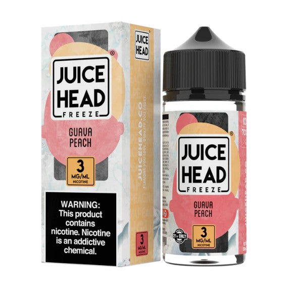Juice Head Freeze 100mL Vape Juice、mySite、zt4zffjzw