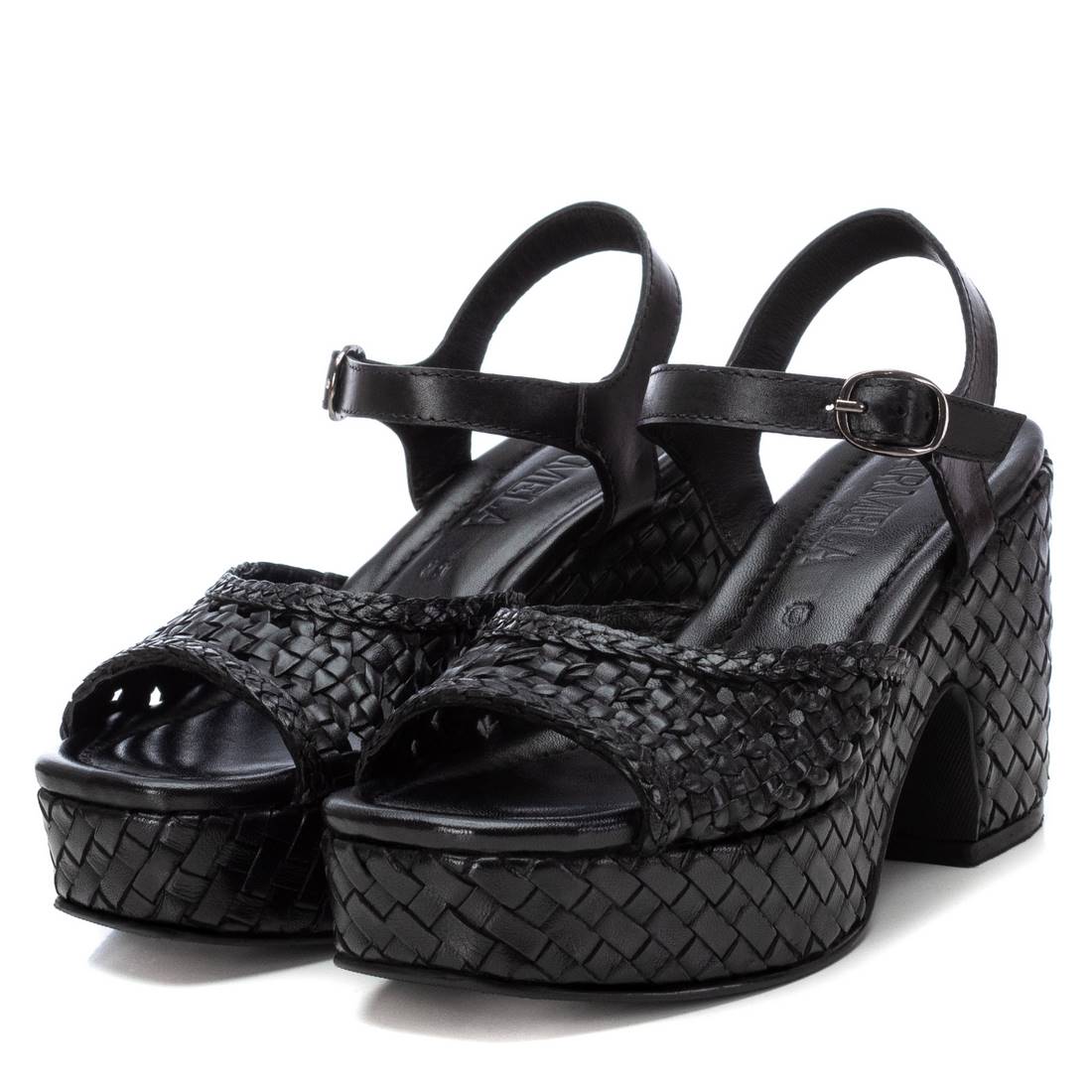 SANDALIA DE MUJER CARMELA 16163702、mySite、gtrtttuynbv