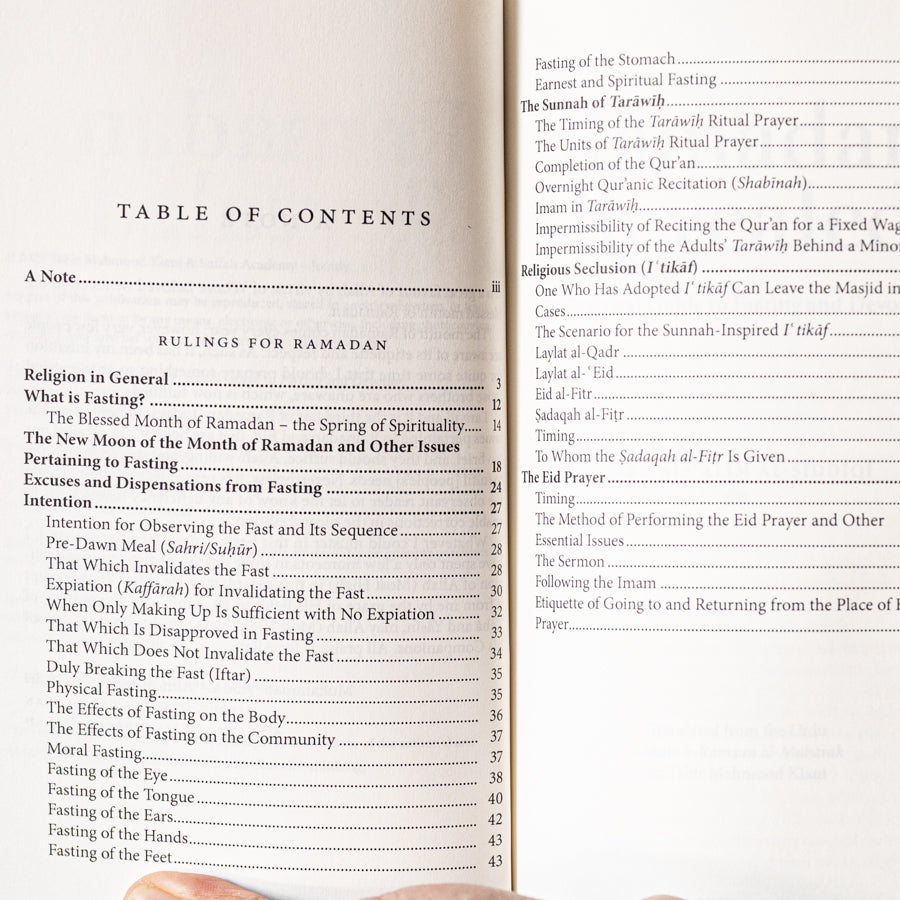 Ramadan Revealed: A Practical Guide to Fasting & Devotion、mySite、topwebapps
