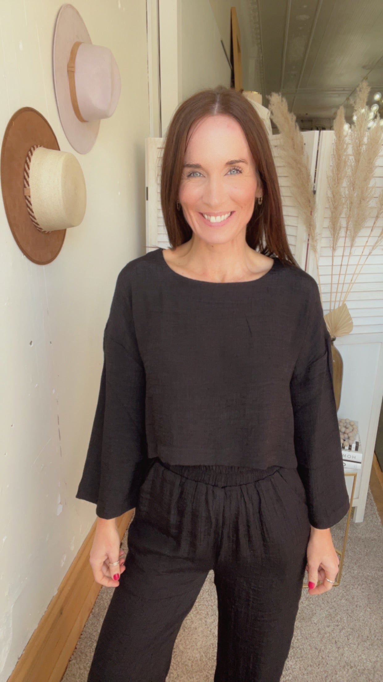 Maddie's Summer Top、mySite、garagedoors4me