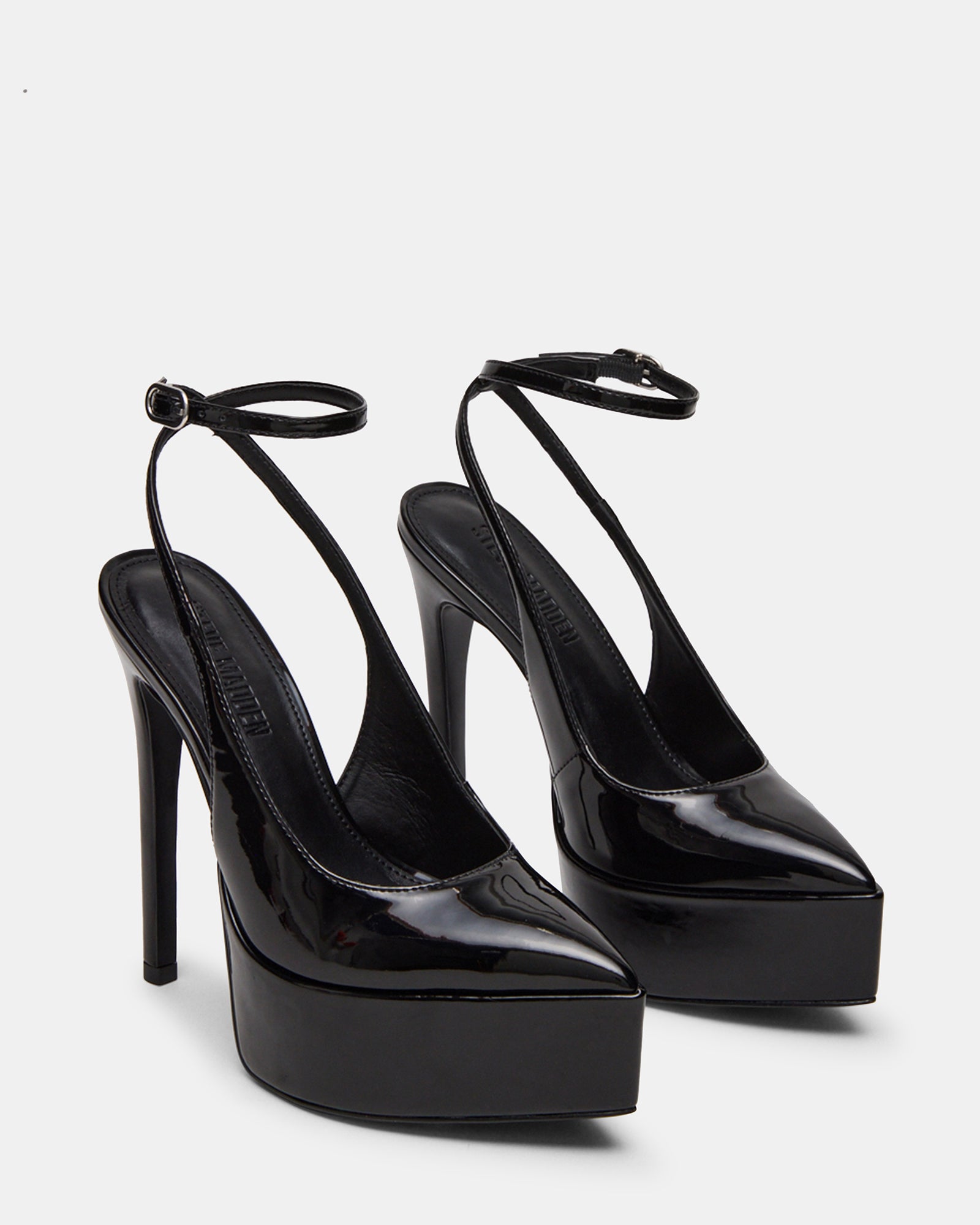 ALAMO BLACK PATENT、mySite、gtrtttuynbv