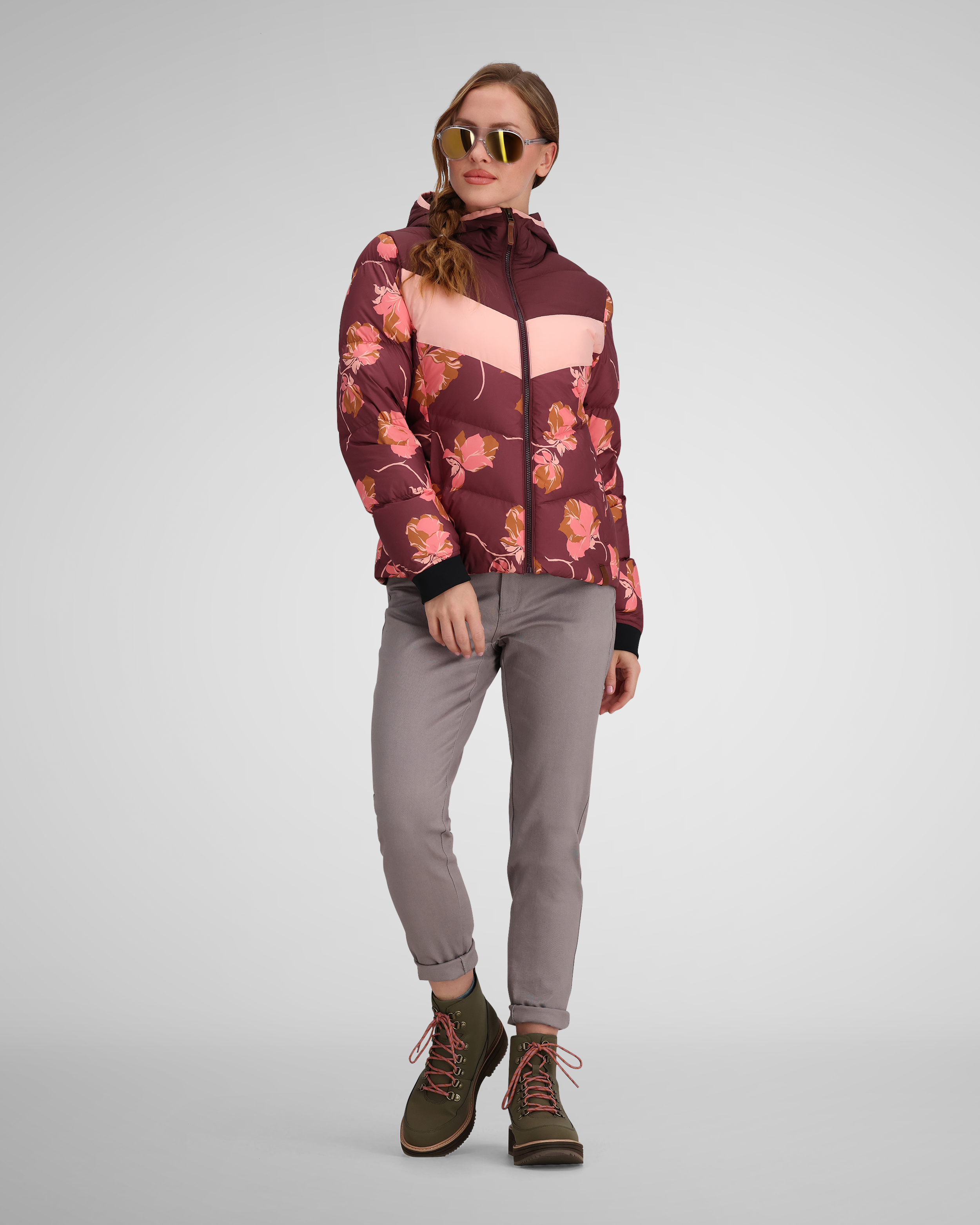 Peyton Down Jacket、mySite、i-lightchina