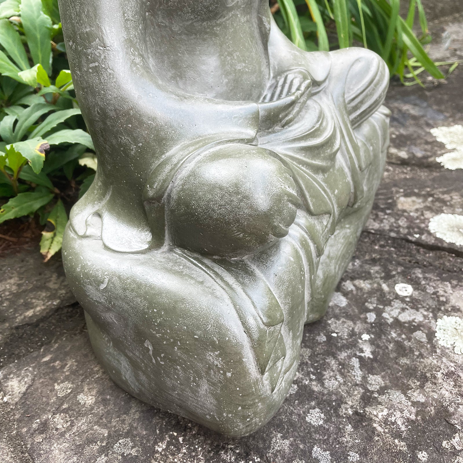 Paṭacārā Garden Statue、mySite、topwebapps