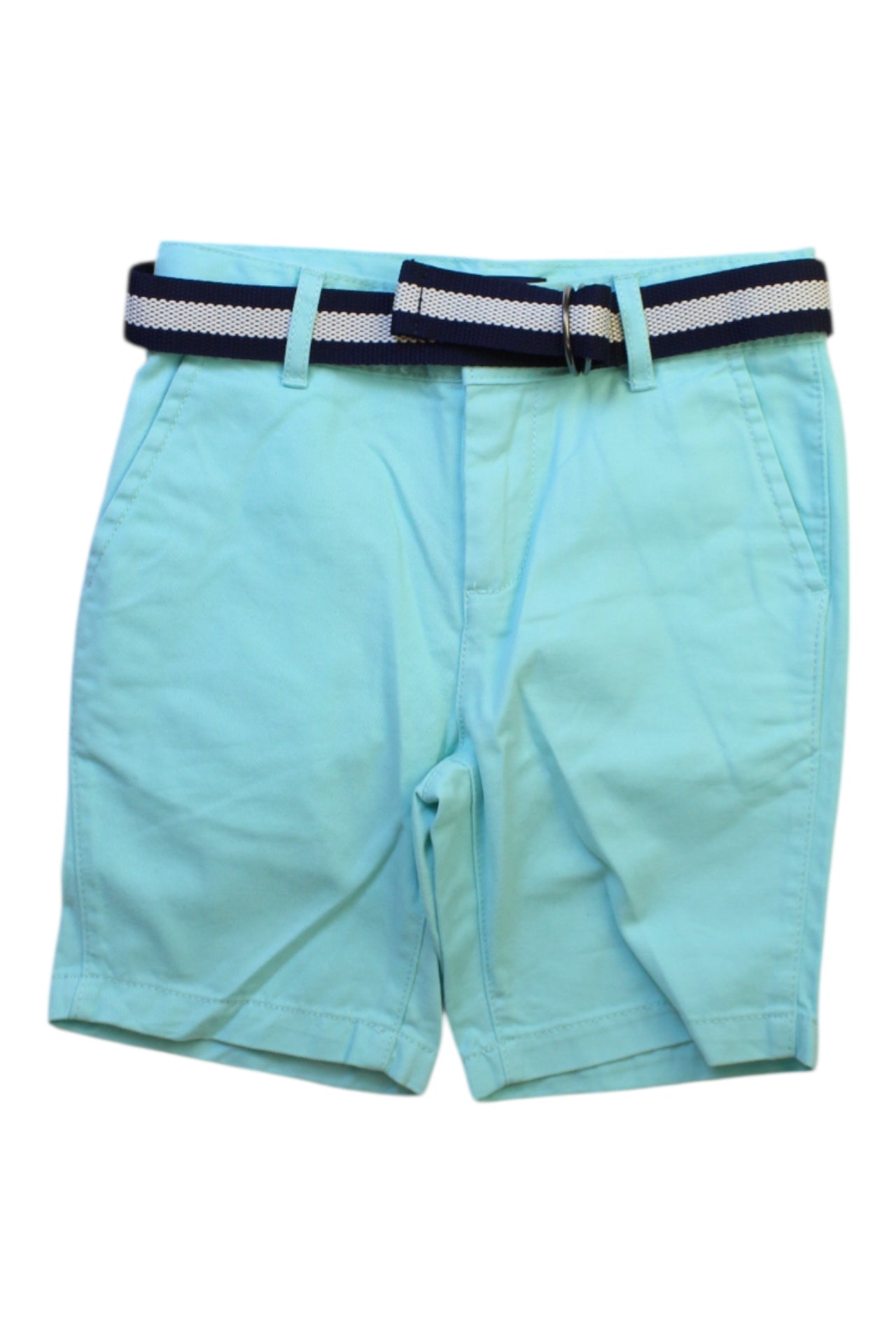 The Children's Place Shorts With Belt - Size 5T、mySite、g9winljtr