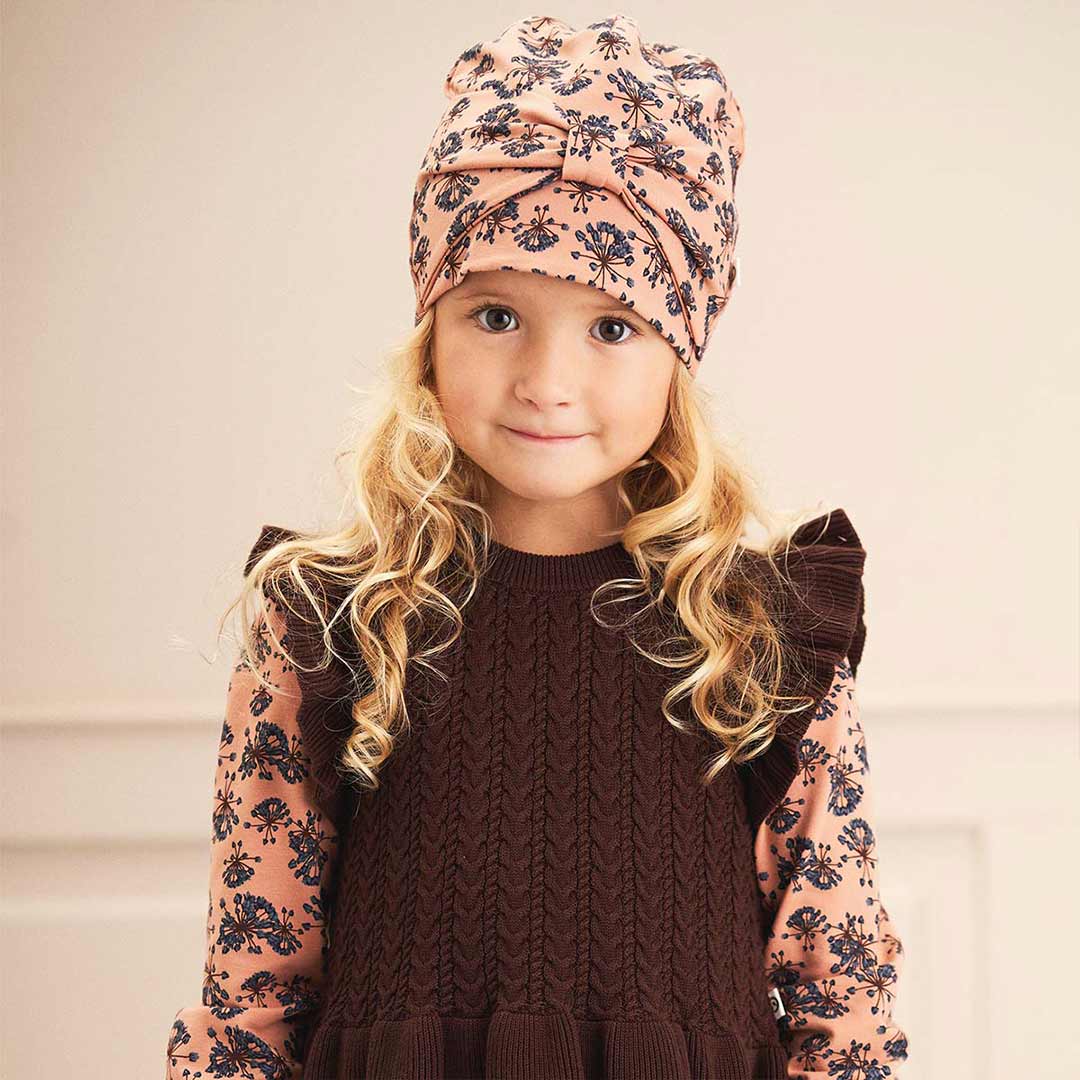  Musli Adorable Hat - Villa、mySite、merchandisen