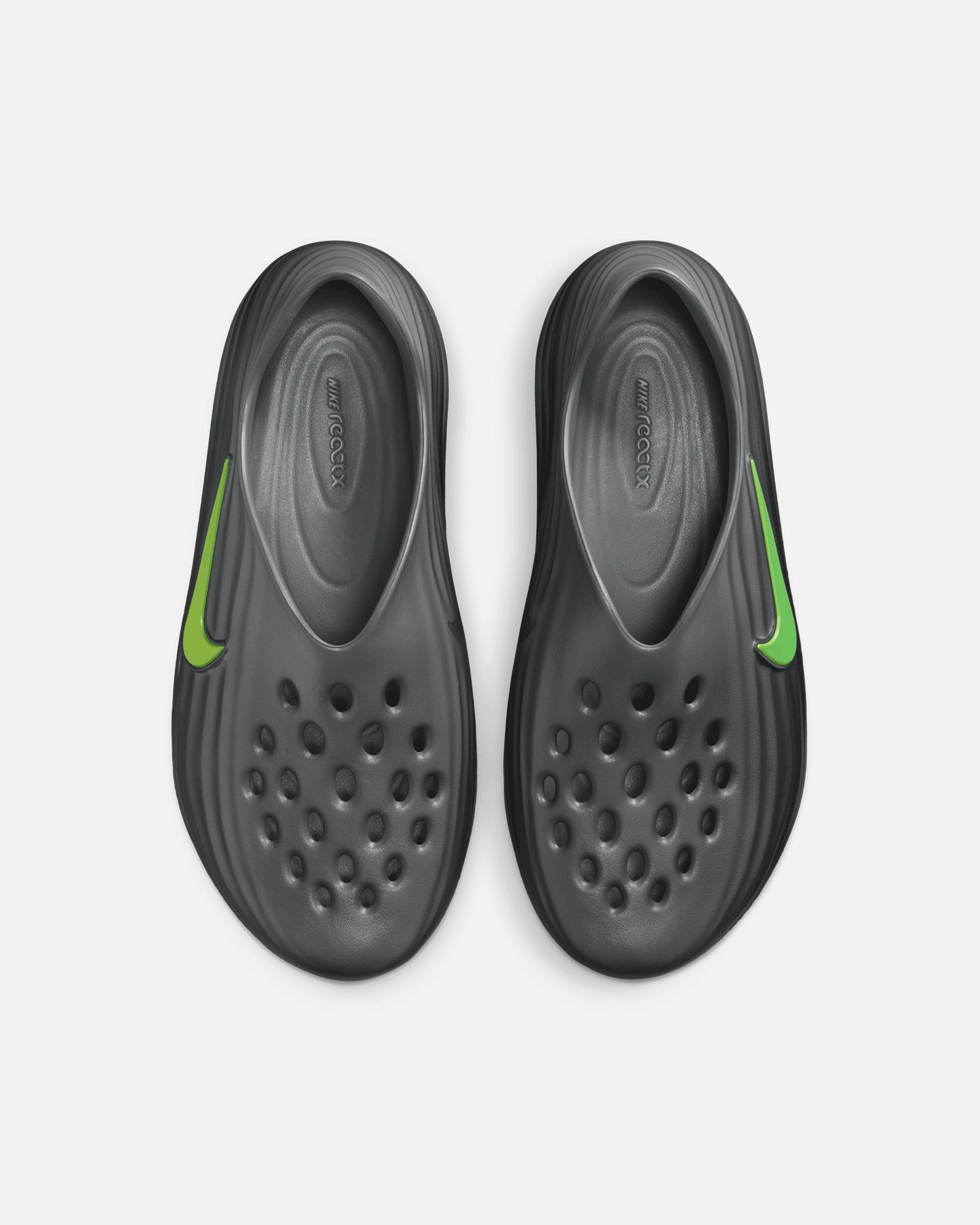 Nike ReactX Rejuven8 Black/Yellow、mySite、zt4zffjzw