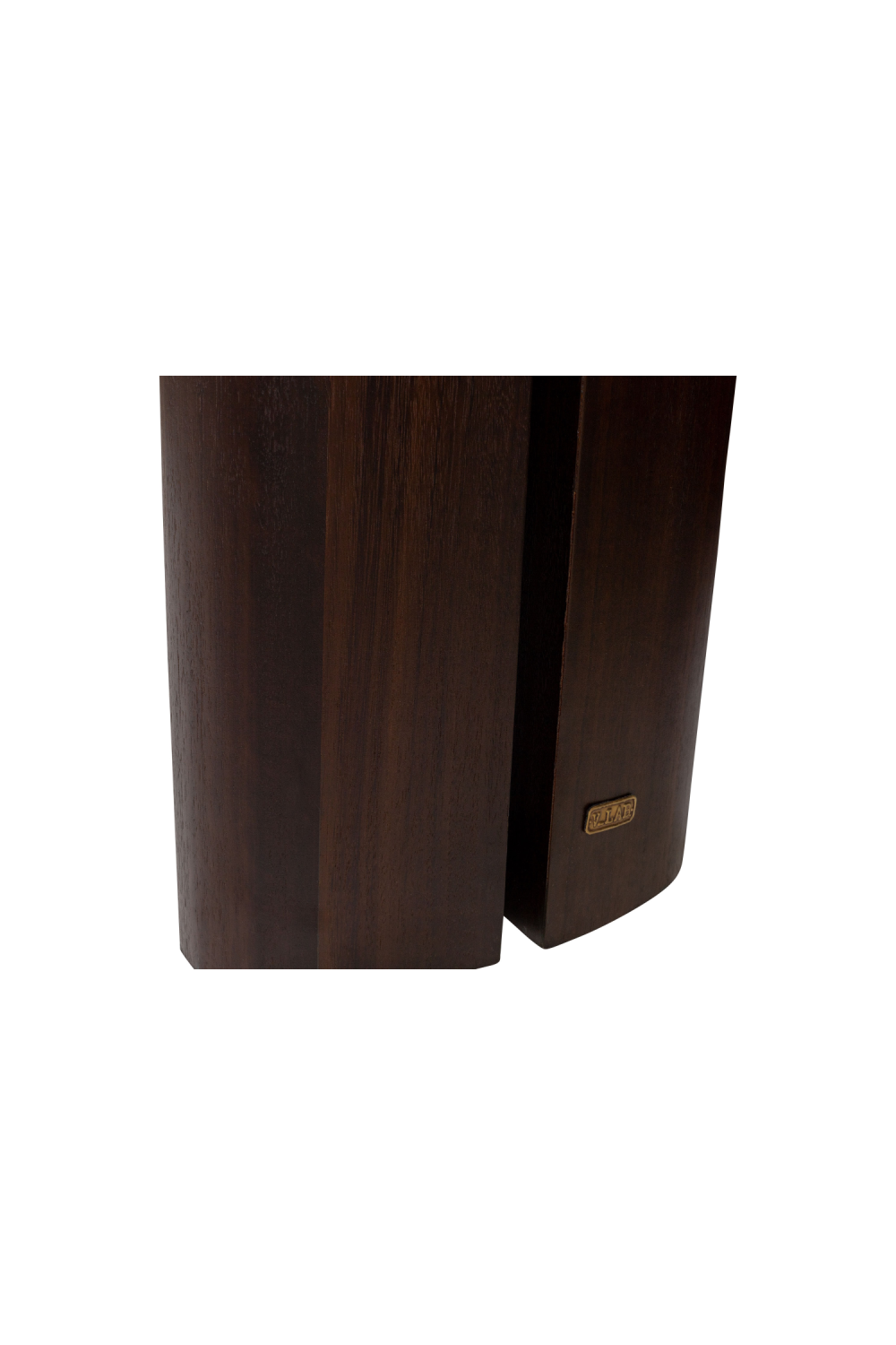 Smoked Eucalyptus Console Table | Versmissen Durban、mySite、neckold