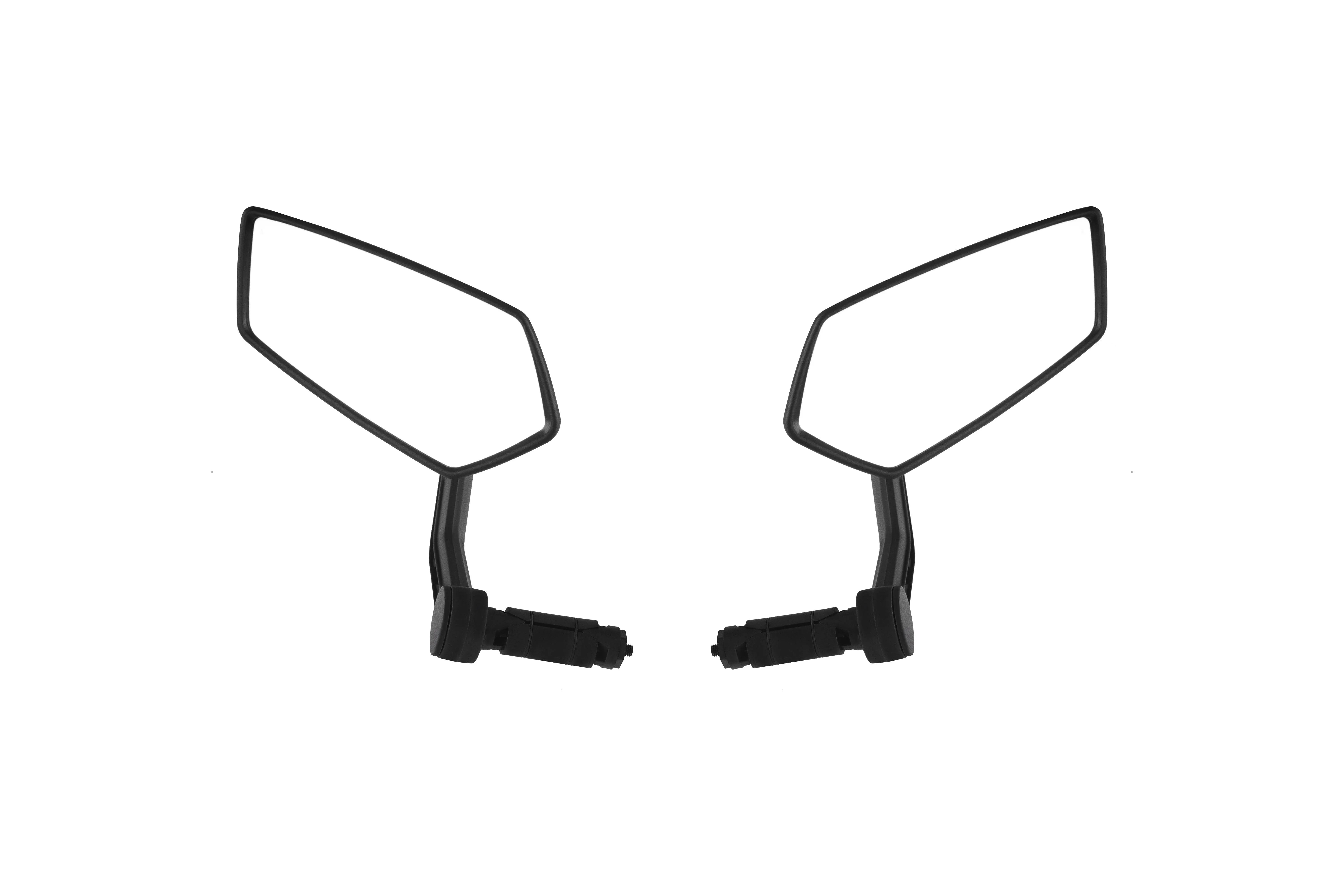  Handlebar Mirror、mySite、ghnorth