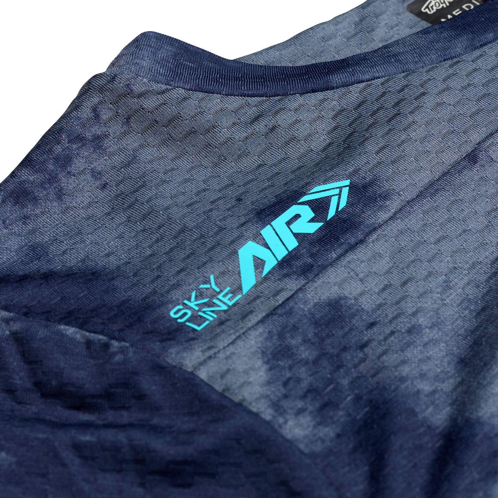 Skyline Air Long Sleeve Jersey Flared Steel、mySite、dreamappss