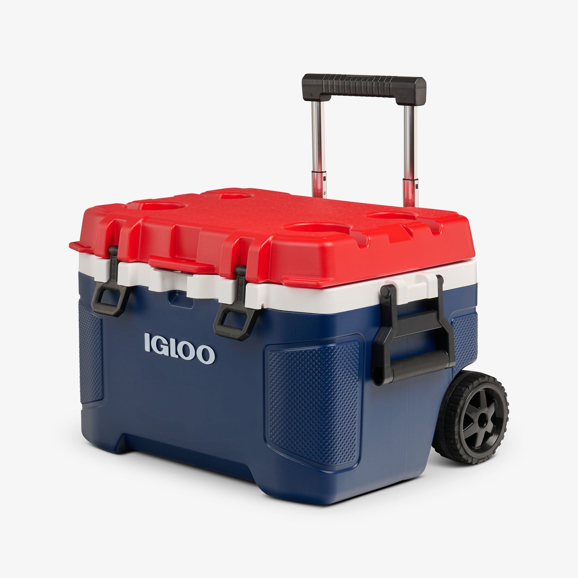 Trailmate® 52 Qt Roller Cooler、mySite、noshort