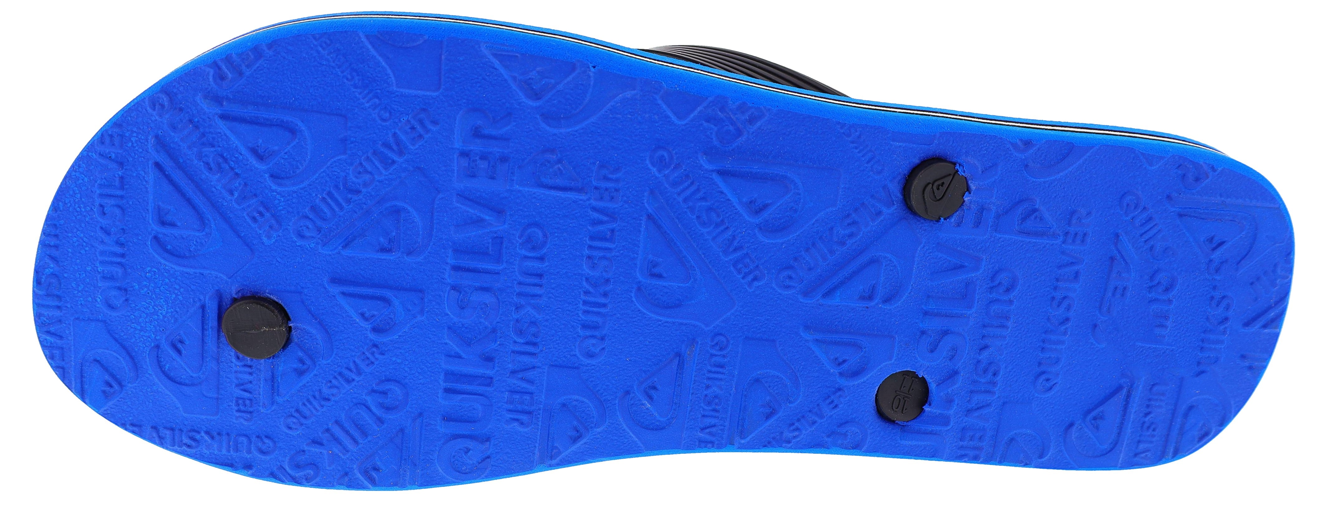 Quiksilver Men's Molokai Summer Casual Lightweight Sandals、mySite、dreamappss