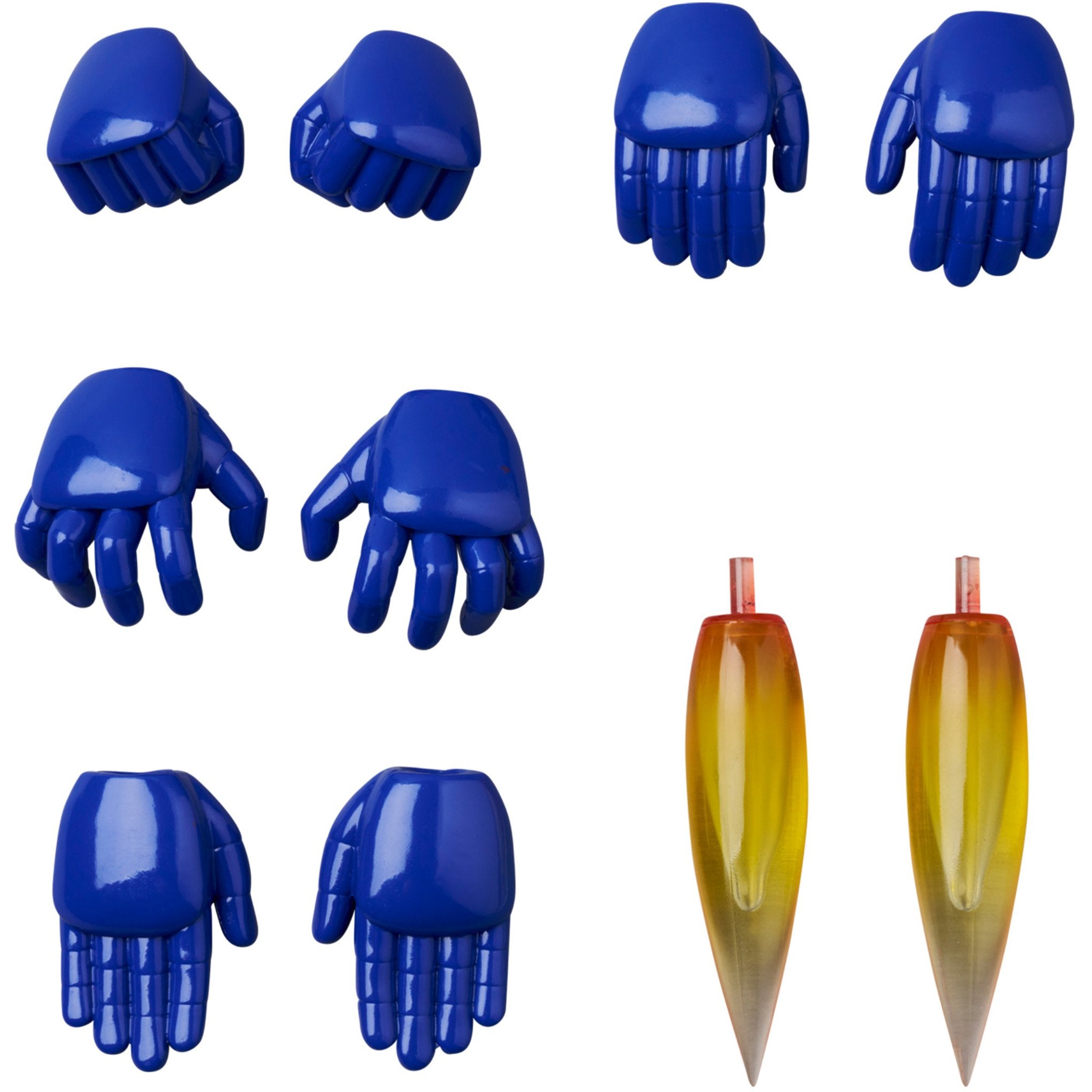 Tetsujin 28-go MAFEX #246 Tetsujin 28 (Original Color Version)、mySite、hgirdovlk