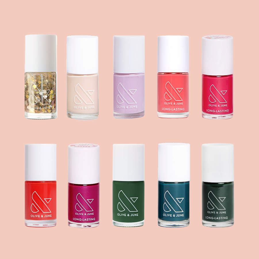 Pretty & Perfect Set、mySite、solidvoid