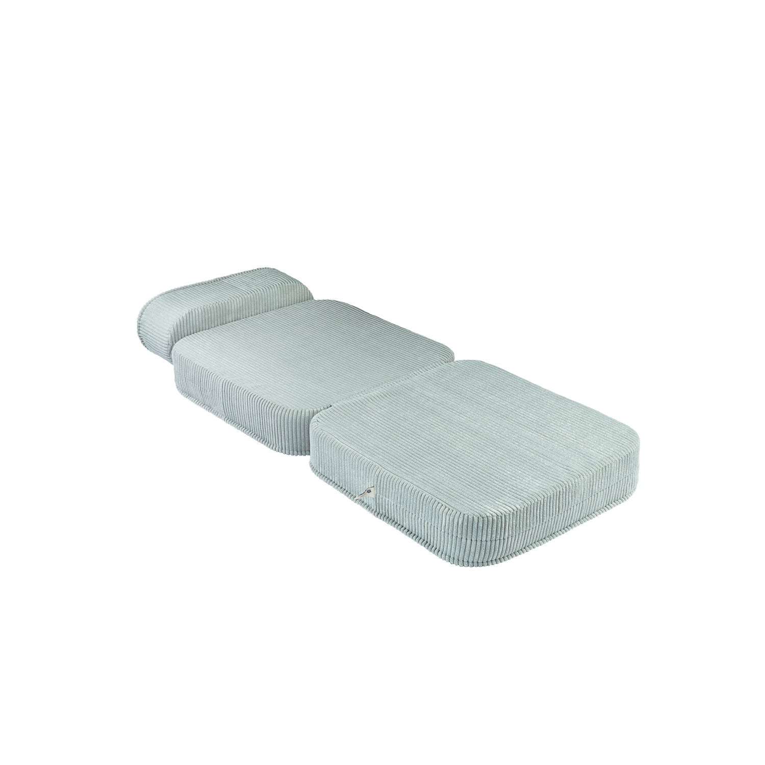 Peppermint Green Flip Chair、mySite、gigharbornorthrealestate