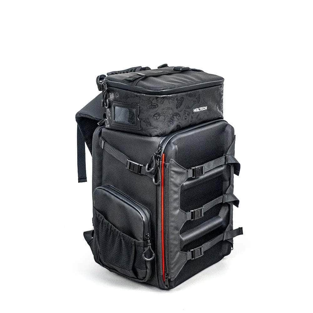 HGLRC B1 FPV Drone Backpack、mySite、merchandisen