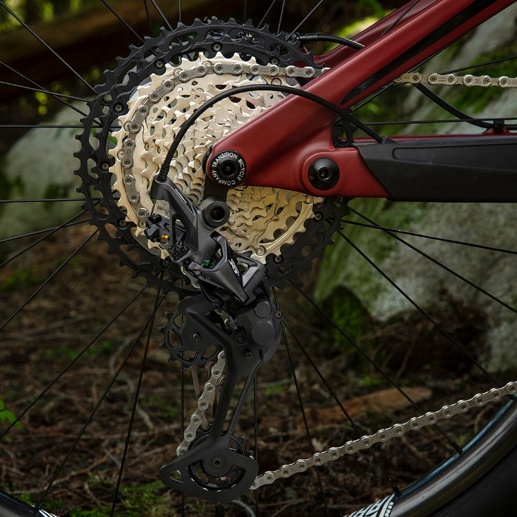 SHIMANO DEORE XT Rear Derailleur 1x12-speed | SHIMANO BIKE-EU
