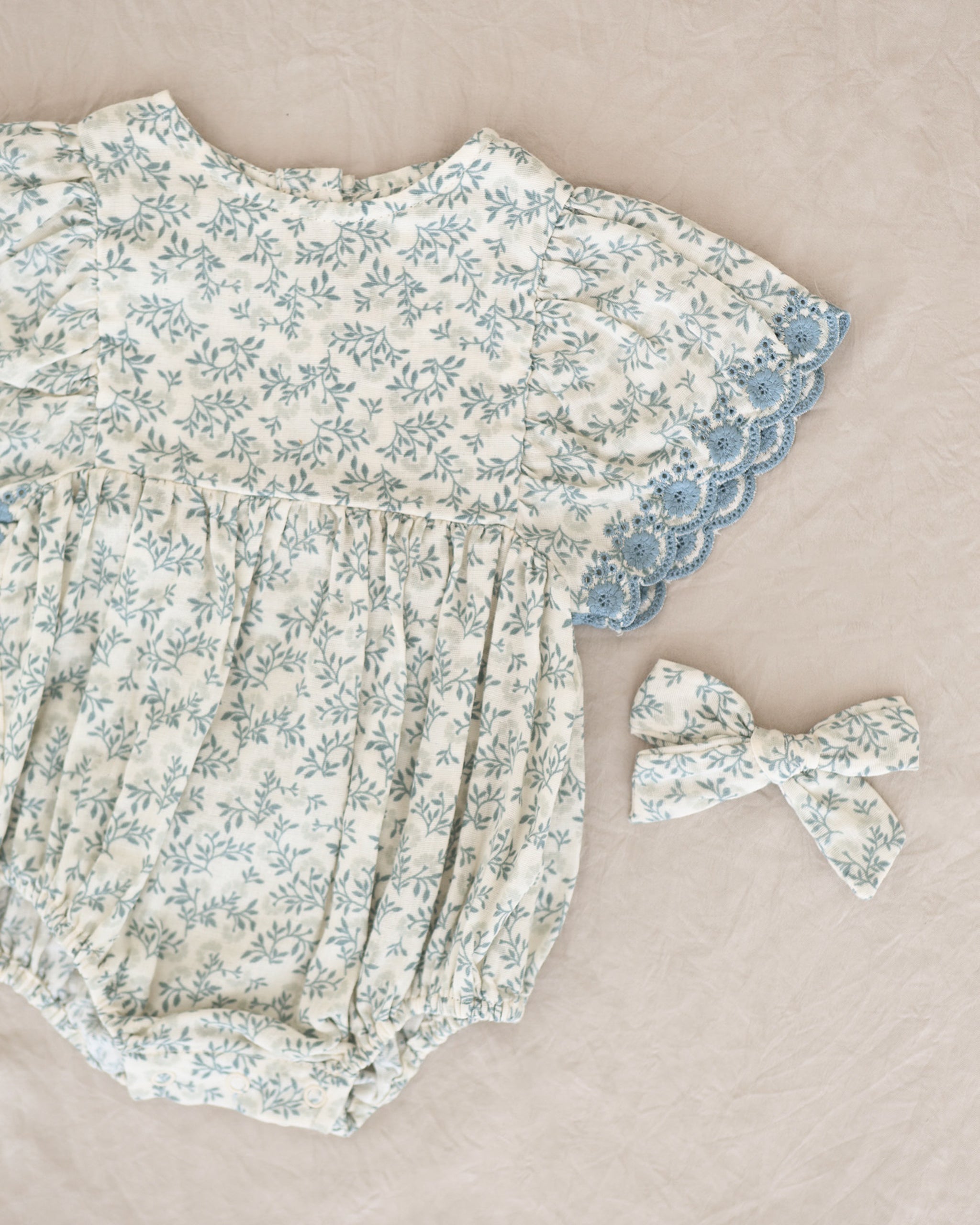  Kalea Romper || Blossom、mySite、layawaytickets