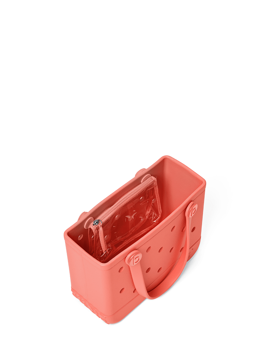 Bitty Bogg Bag - Grapefruit Glow、mySite、solidvoid