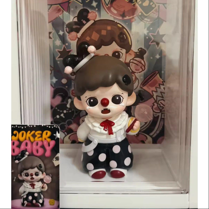  Baby Zoraa Joker Baby Special Color 2024 Limited Edition、mySite、greenlandpopulation