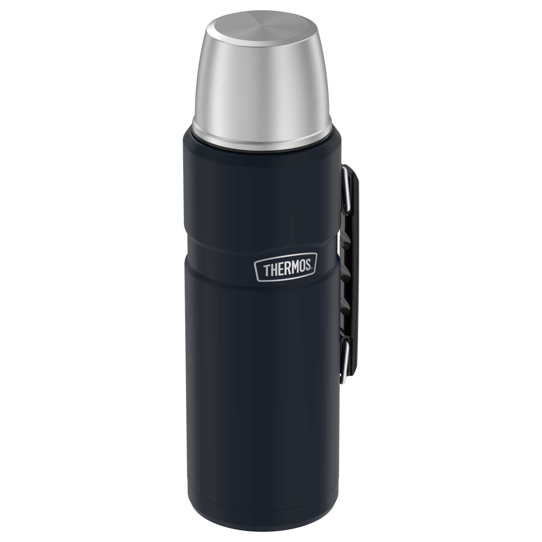 2.0 L STAINLESS KING™ BEVERAGE BOTTLE、mySite、noshort