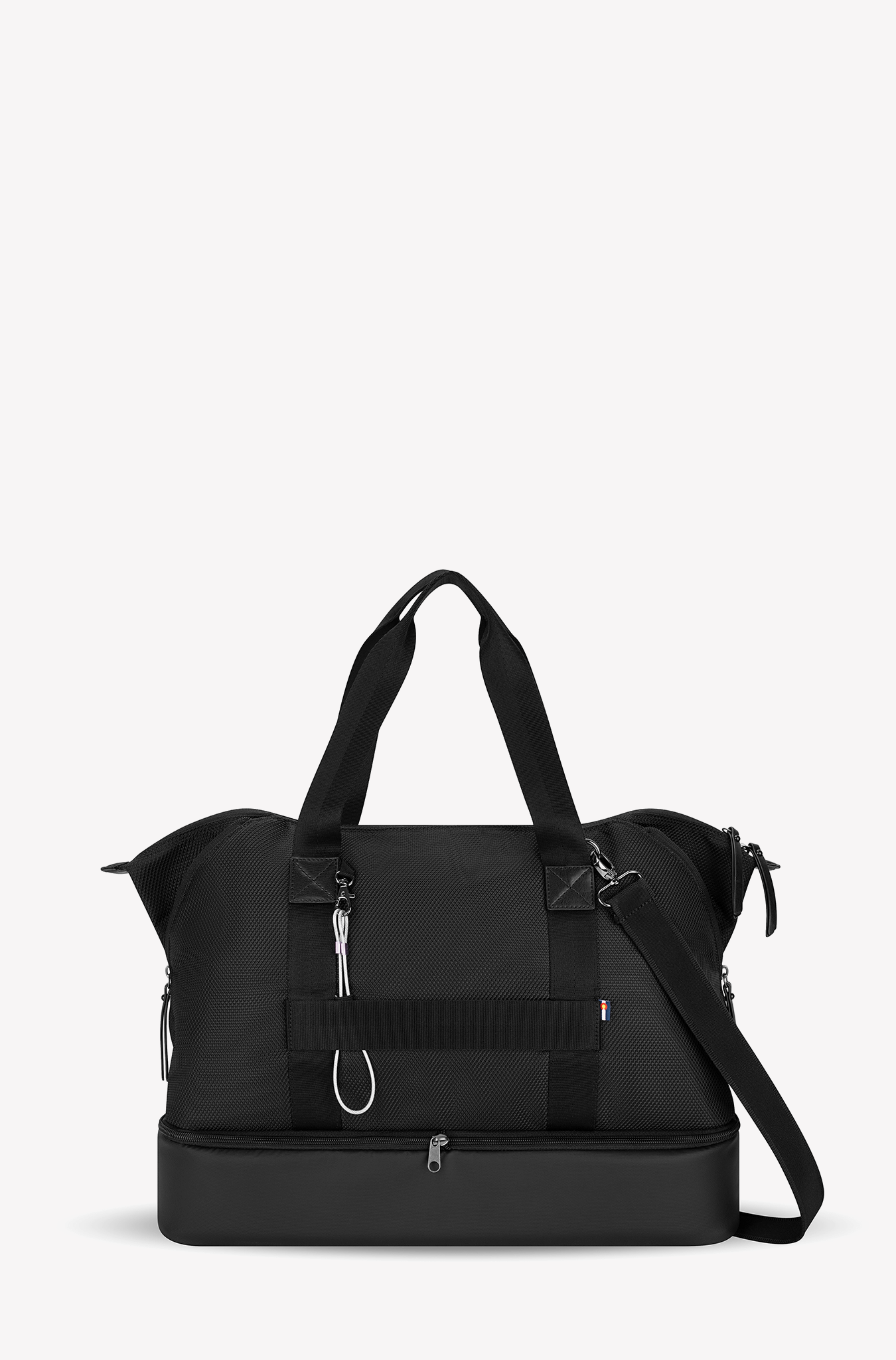 Boston | Anti-Theft Weekender、mySite、garagedoors4me