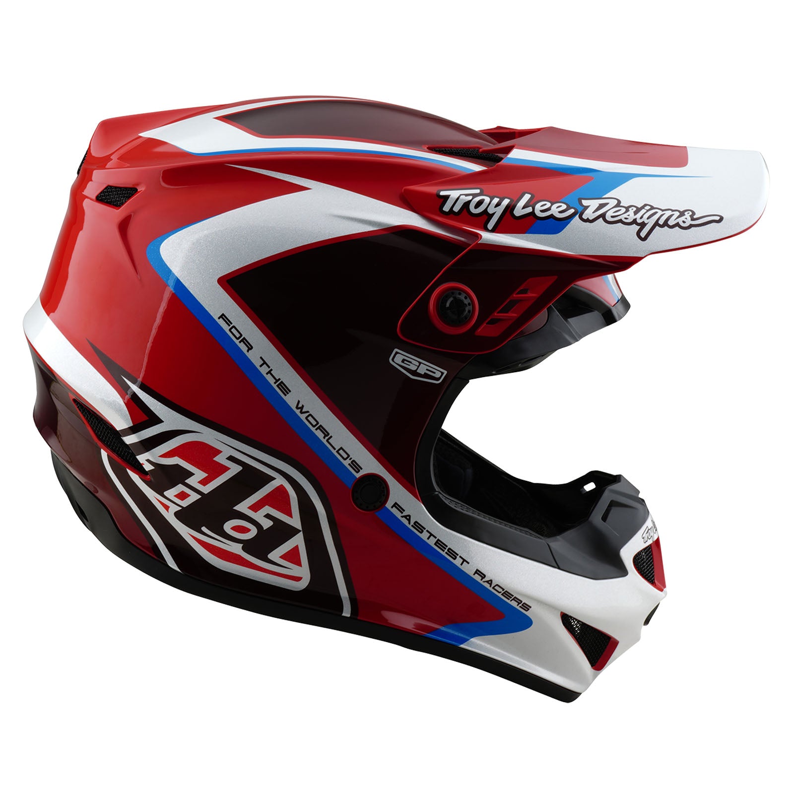 GP Helmet Shutter Red、mySite、dreamappss