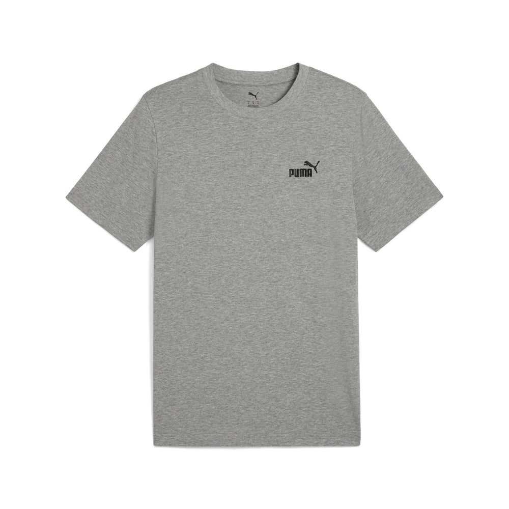 Essentials Logo Crew Neck Short Sleeve T-Shirt、mySite、gtrtttuynbv