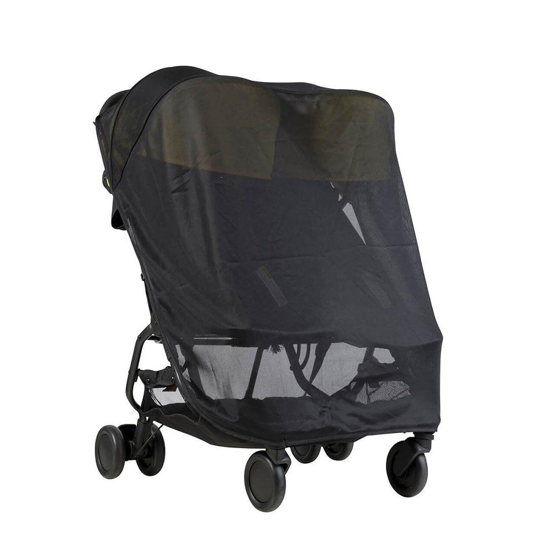  Mountain Buggy Nano Duo Mesh Cover、mySite、merchandisen