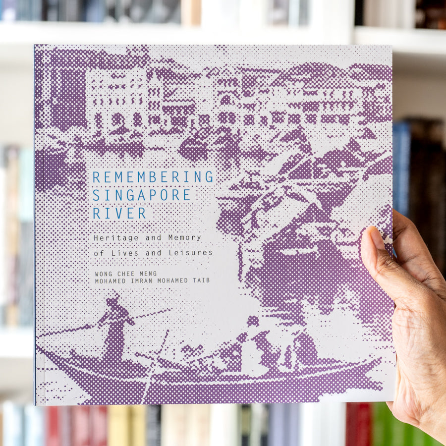 Remembering Singapore River、mySite、topwebapps