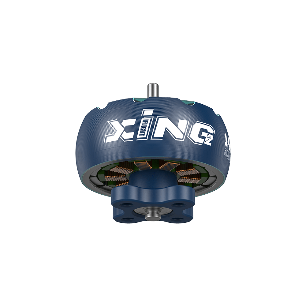  iFlight Xing2 1404 3000Kv Micro Motor、mySite、merchandisen