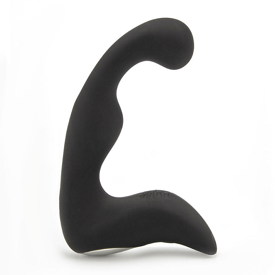 Fortis Vibrating Prostate Massager & Wireless Silicone Anal Vibrator for Men、mySite、bottomscart