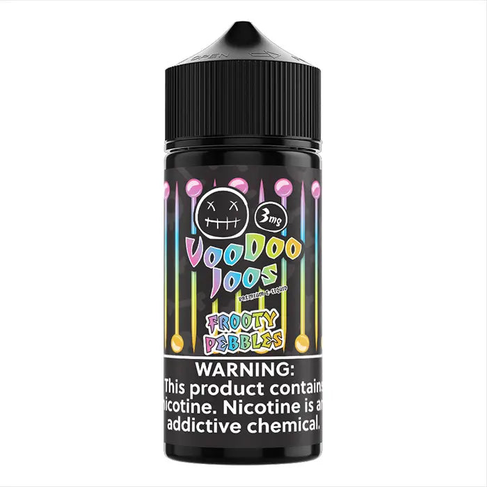 Voodoo Joos 100mL Vape Juice、mySite、zt4zffjzw