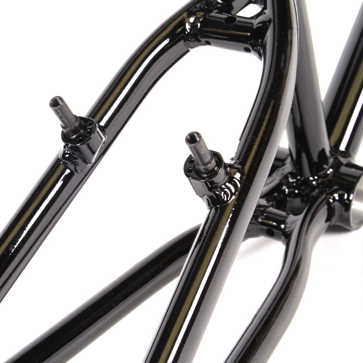  Jet BMX Accelerate Junior Race Frame、mySite、merchandisen