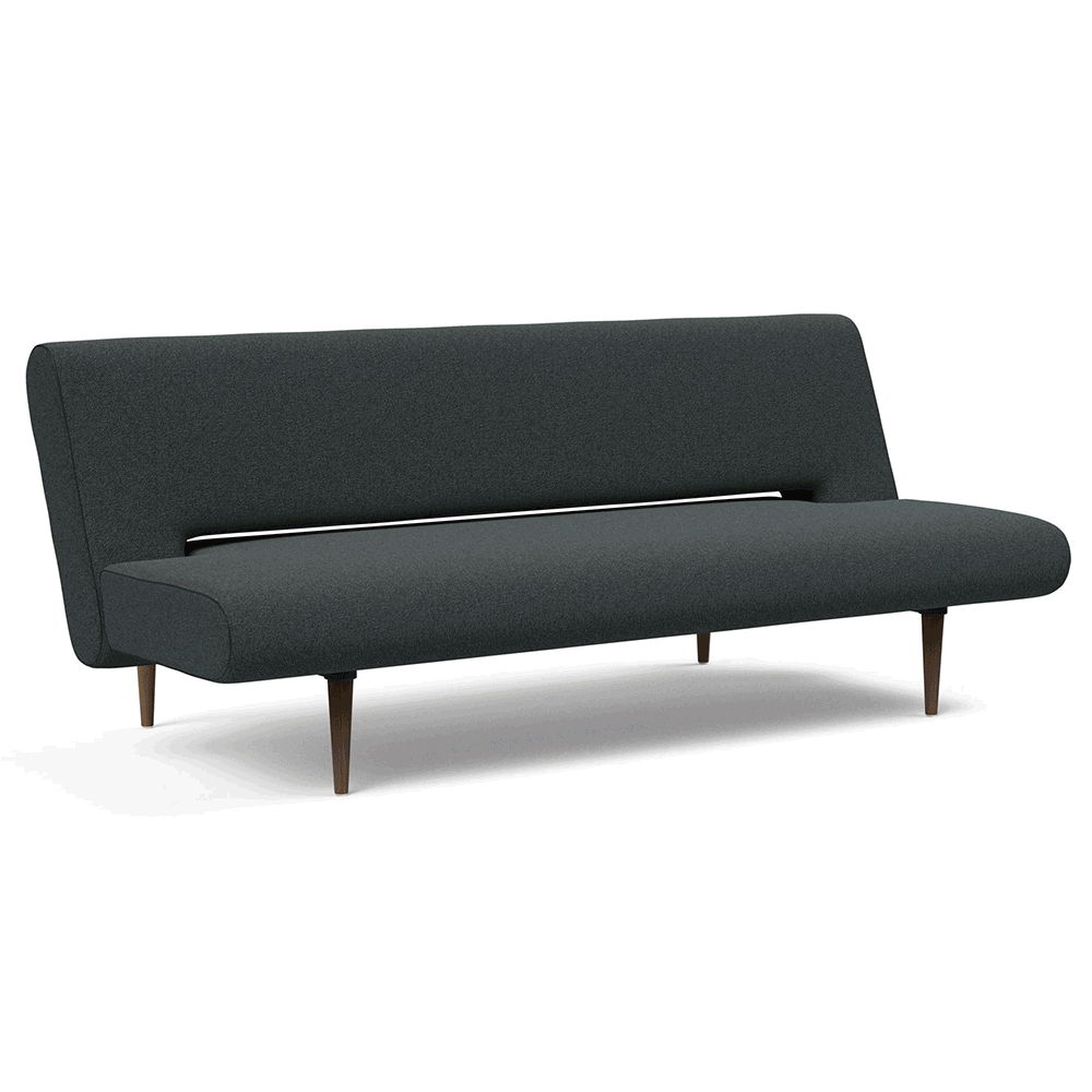 Unfurl Sofa Bed、mySite、neckold