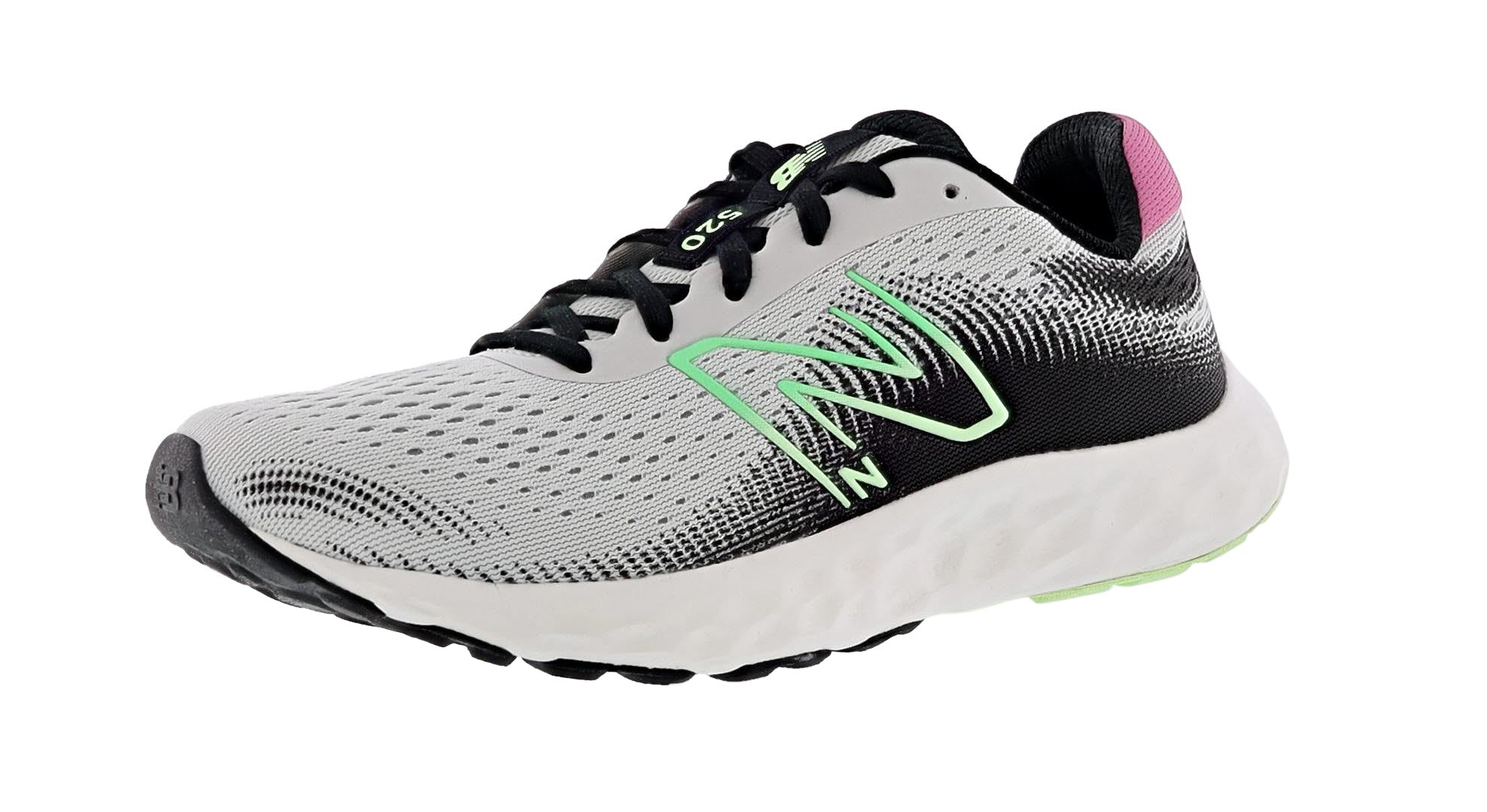 New Balance Women's 520 v8 Lightweight Running Shoes、mySite、dreamappss