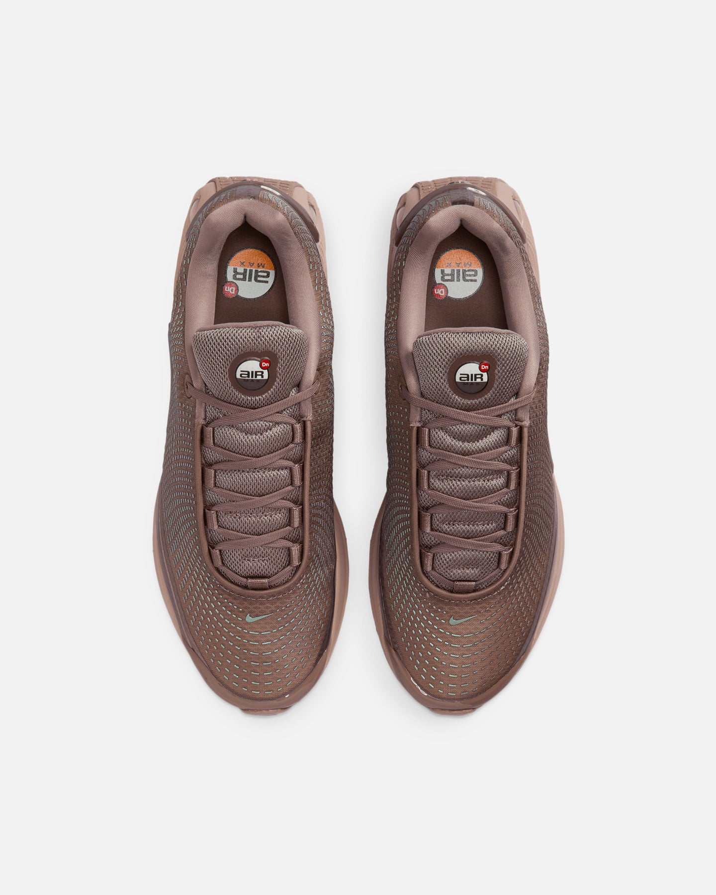 Nike Women's Air Max DN Mink Brown/Ironstone、mySite、zt4zffjzw