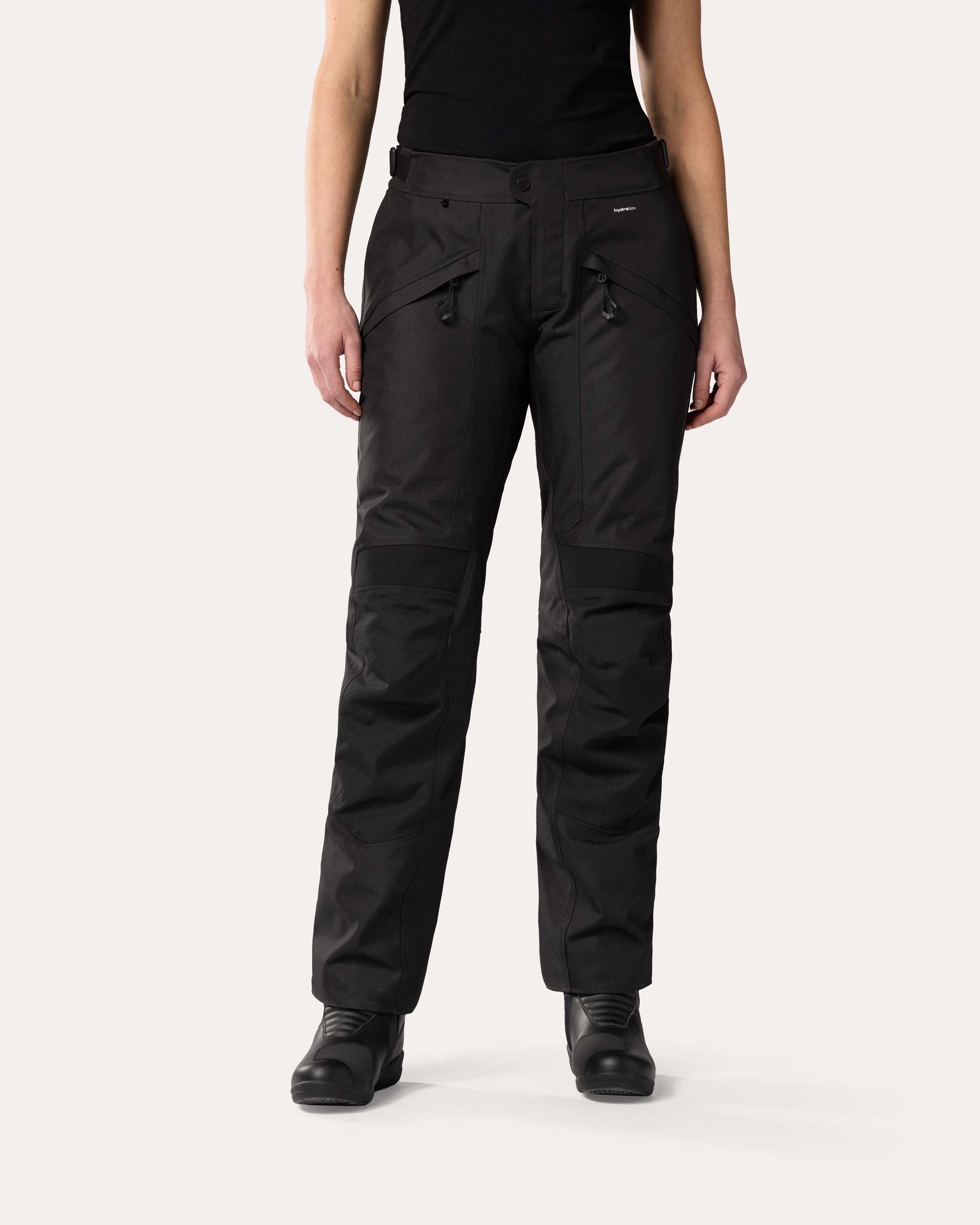 Pants Factor 5 H2O Ladies | Black、mySite、dreamappss
