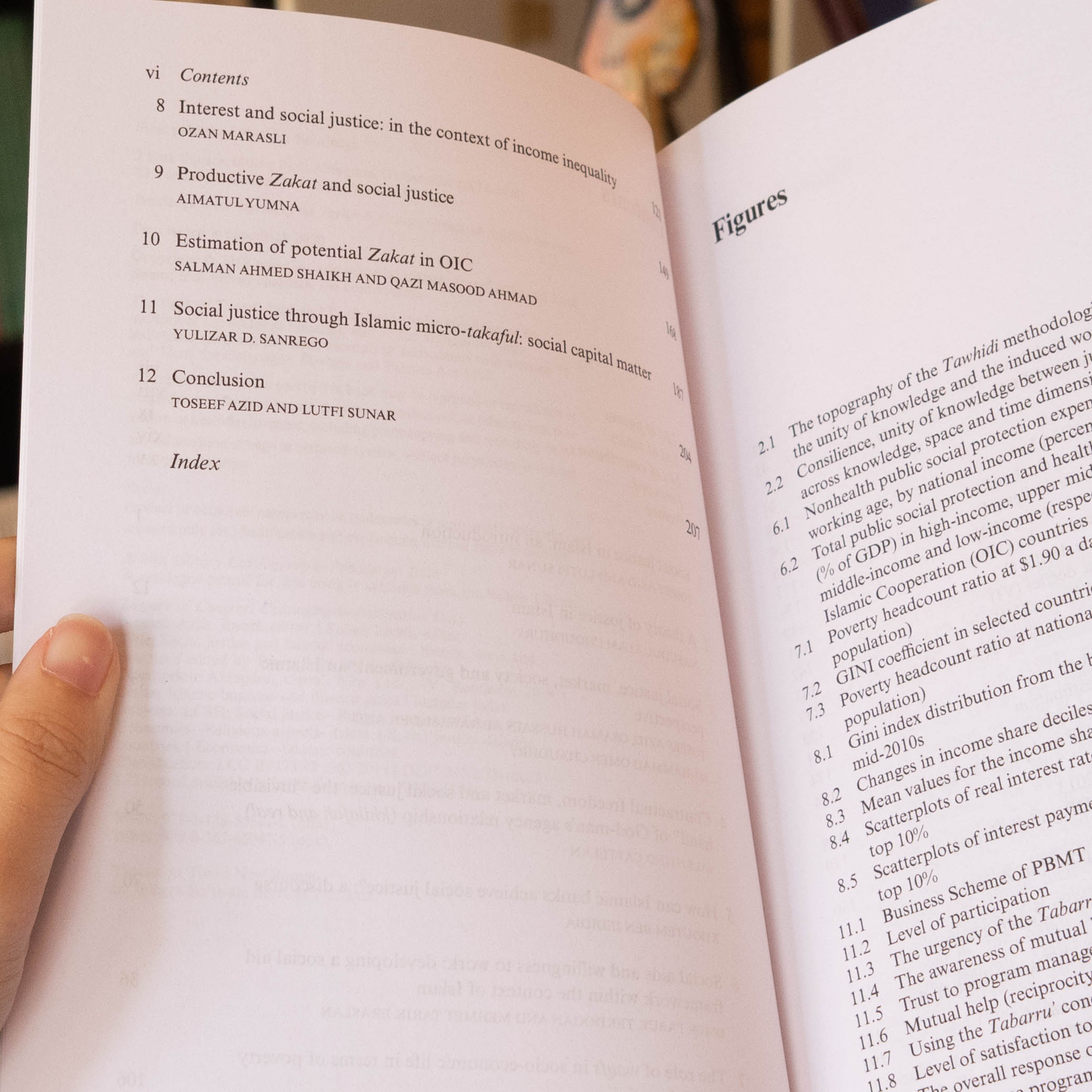 Social Justice and Islamic Economics、mySite、topwebapps