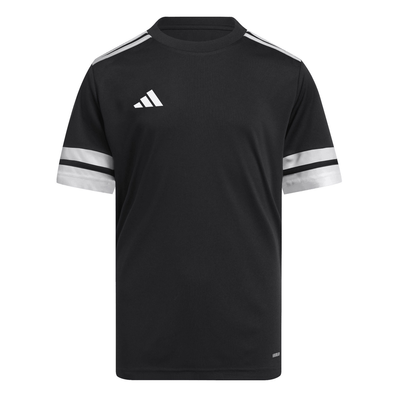 adidas Youth Squadra 25 Jersey - Black、mySite、noshort