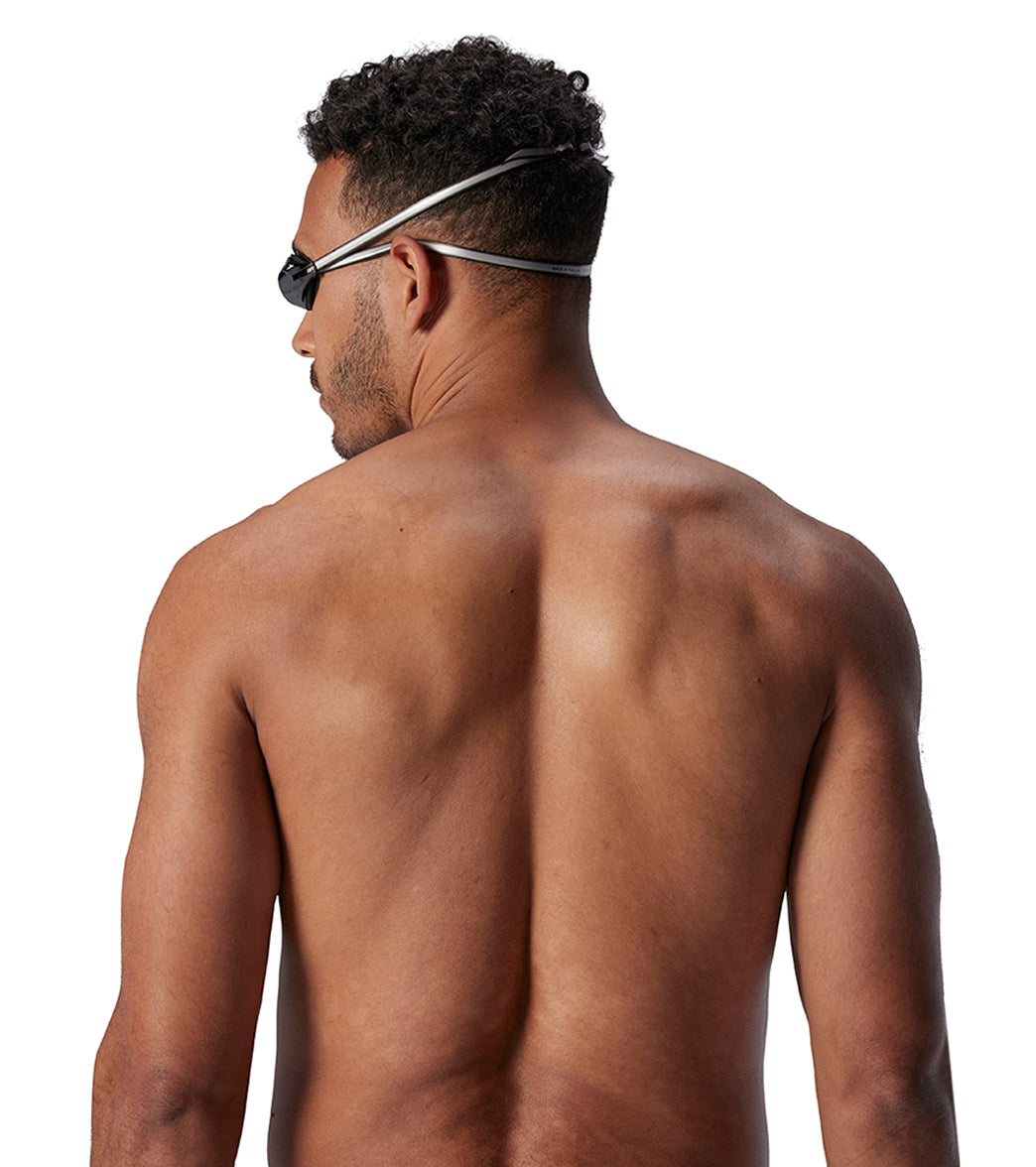 Speedo Vanquisher 3.0 Mirrored Goggle、mySite、noshort