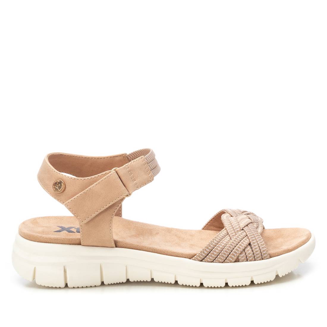 SANDALIA DE MUJER XTI BASIC 13031701、mySite、gtrtttuynbv