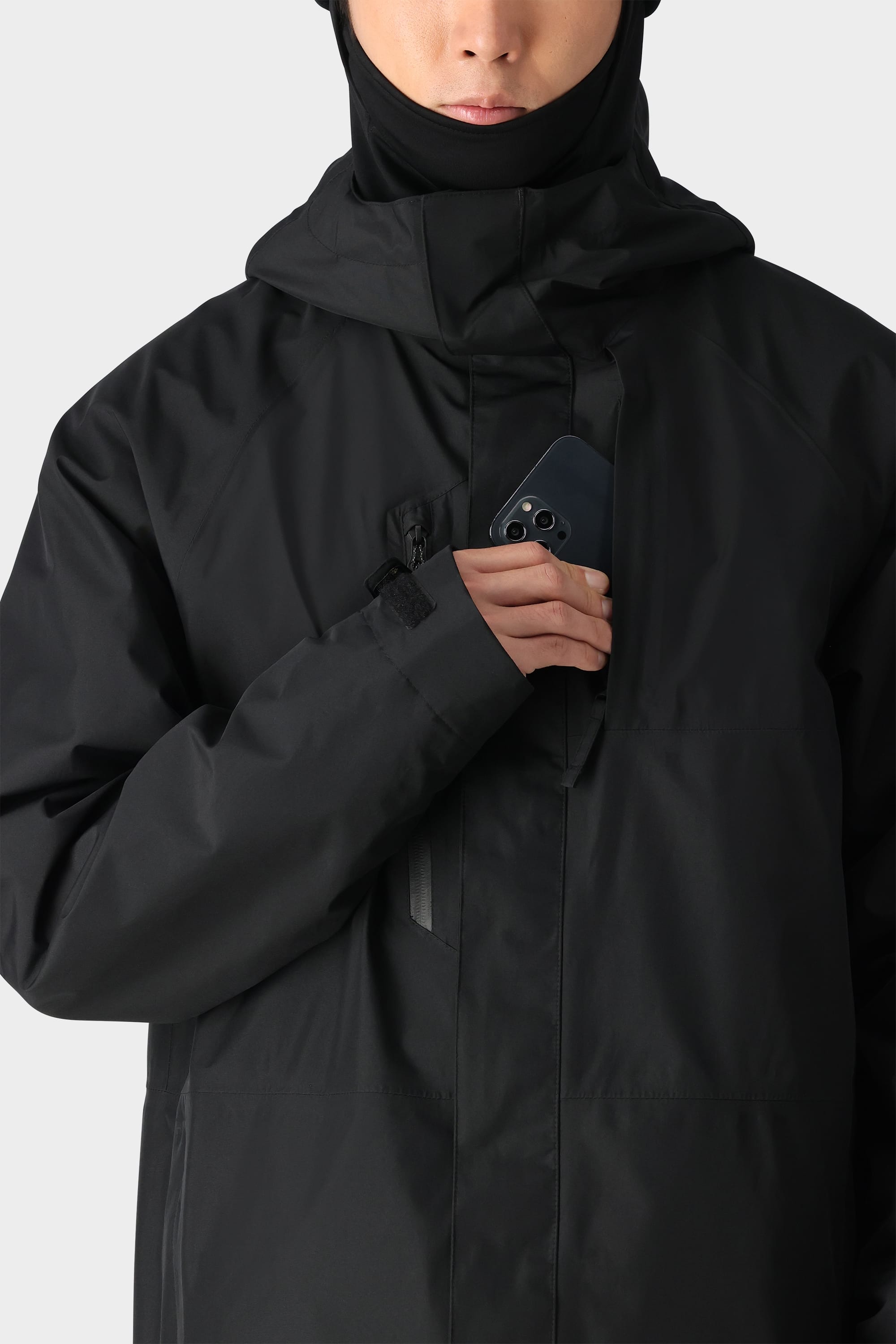 686 Men's GORE-TEX Core Insulated Jacket、mySite、i-lightchina