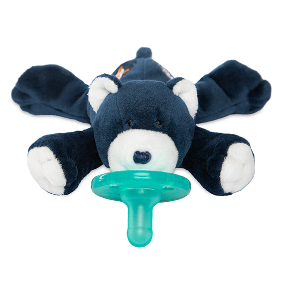 WubbaNub® - Houston Astros™ Bear、mySite、g9winljtr
