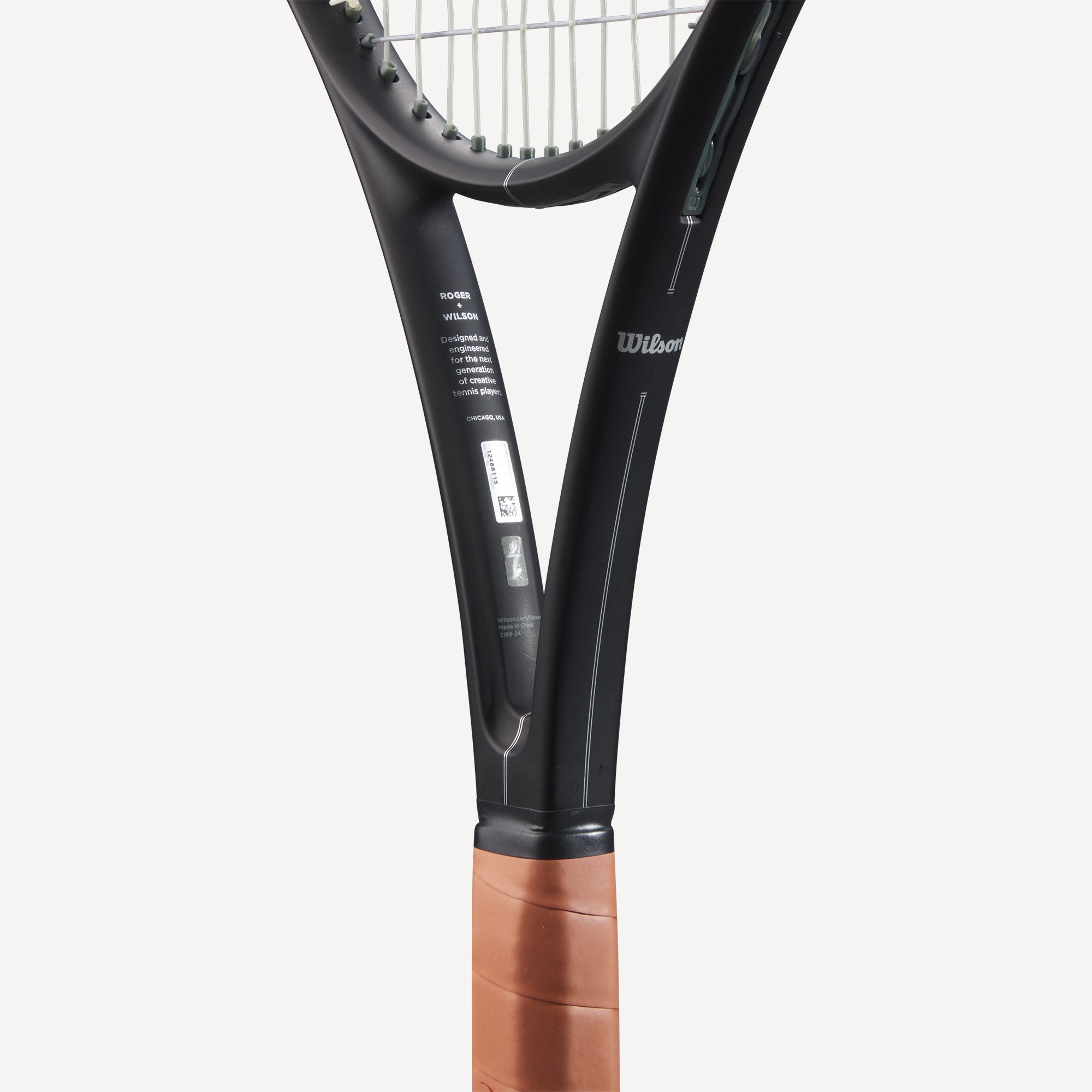Wilson RF 01 Future Tennis Racket
