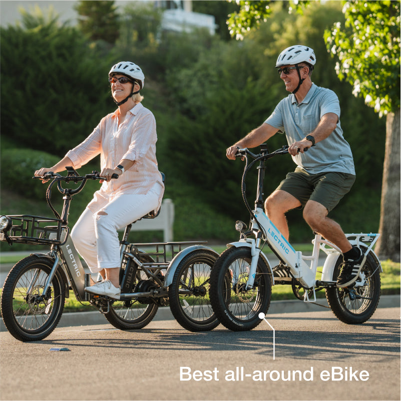  XP Step-Thru 3.0 White eBike、mySite、ghnorth