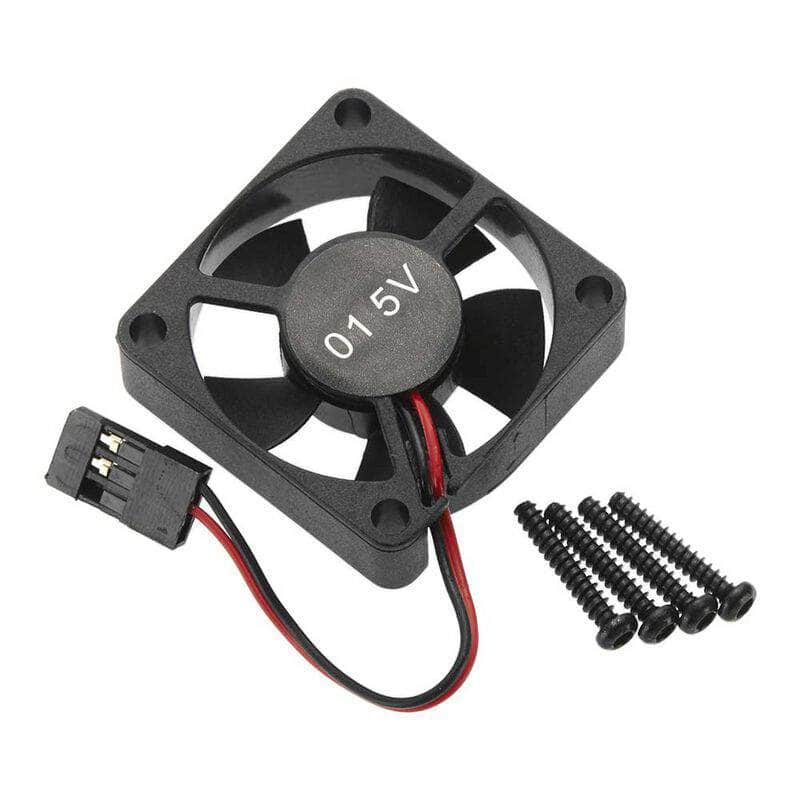  ARAM0156, Arrma BLX185 ESC Replacement Fan、mySite、merchandisen