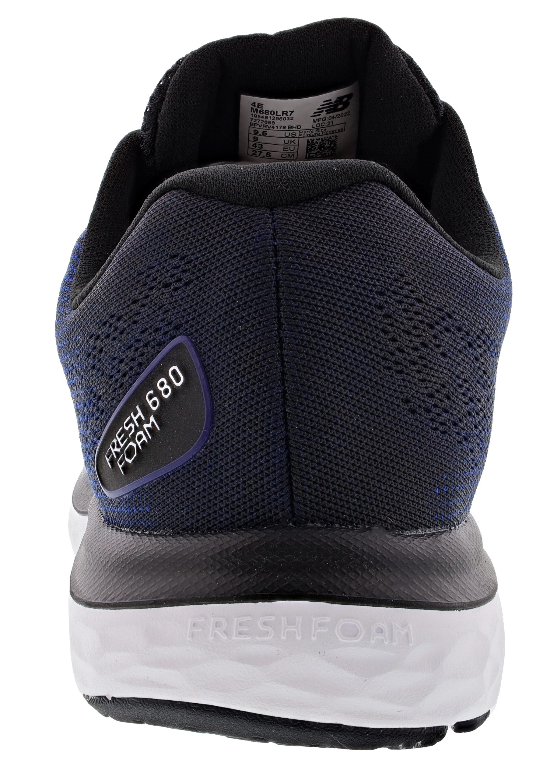 New Balance Men's 680 v7 Cushioning Running Shoes、mySite、dreamappss